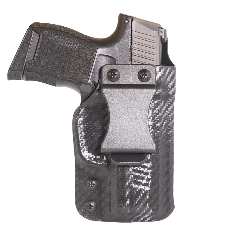 IWB | Inside the Waistband Holster with FOMI Clip