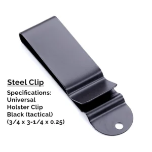Steel Clip
