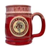 Gunner's Tankard Mug