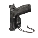 Trigger Guard Holster