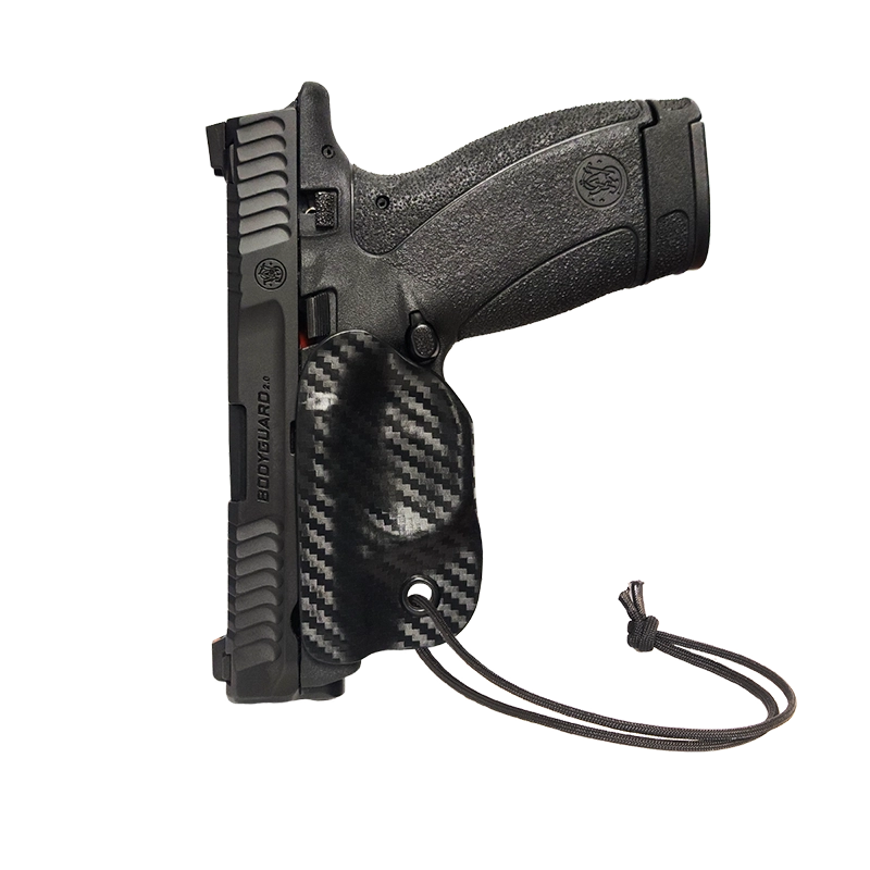 Trigger Guard Holster