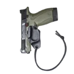 Bodyguard 2.0 Trigger Guard Holster | Quick-Ship