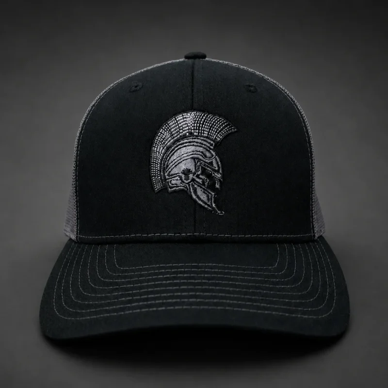 GH Failure Is Not An Option Hat